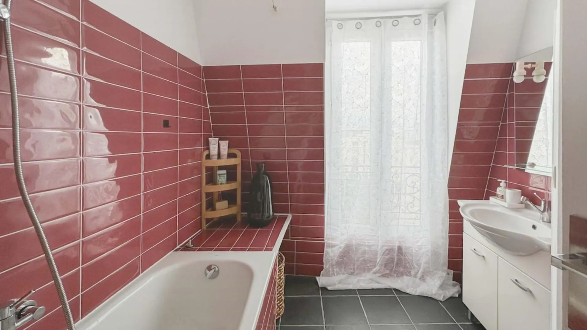 Flexliving Studio - Didot Parigi Francia