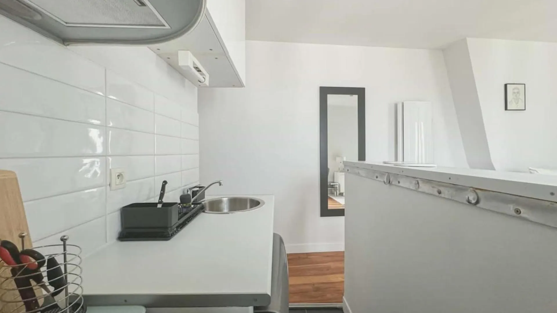 Appartamento Flexliving Studio - Didot Parigi
