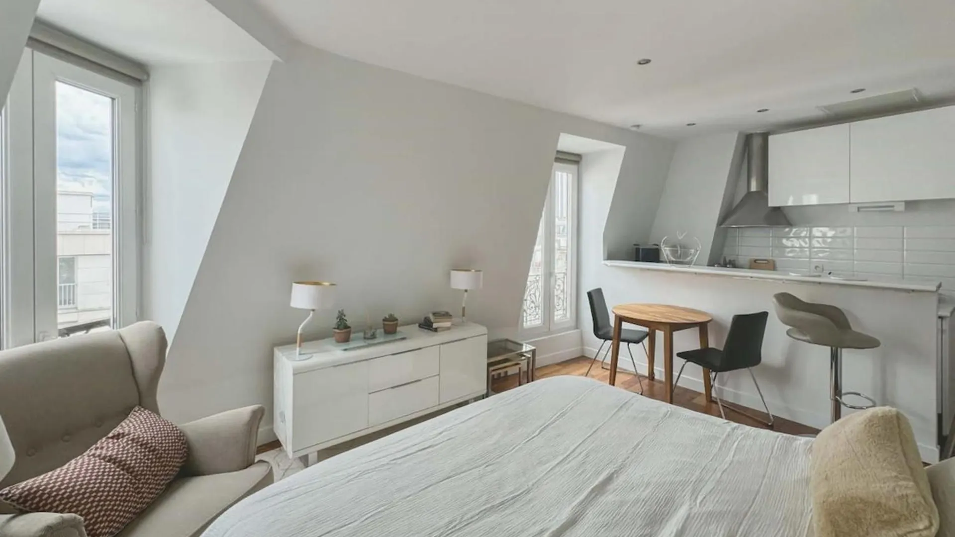 Flexliving Studio - Didot Parigi Francia