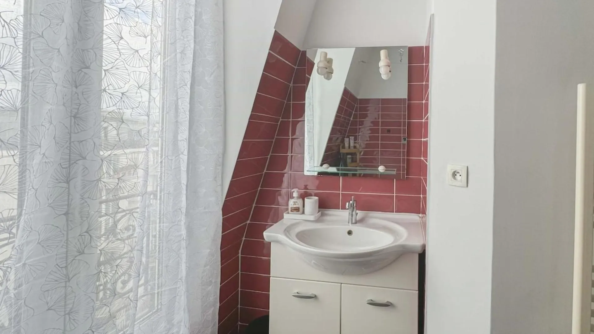 Flexliving Studio - Didot Paris 0*,