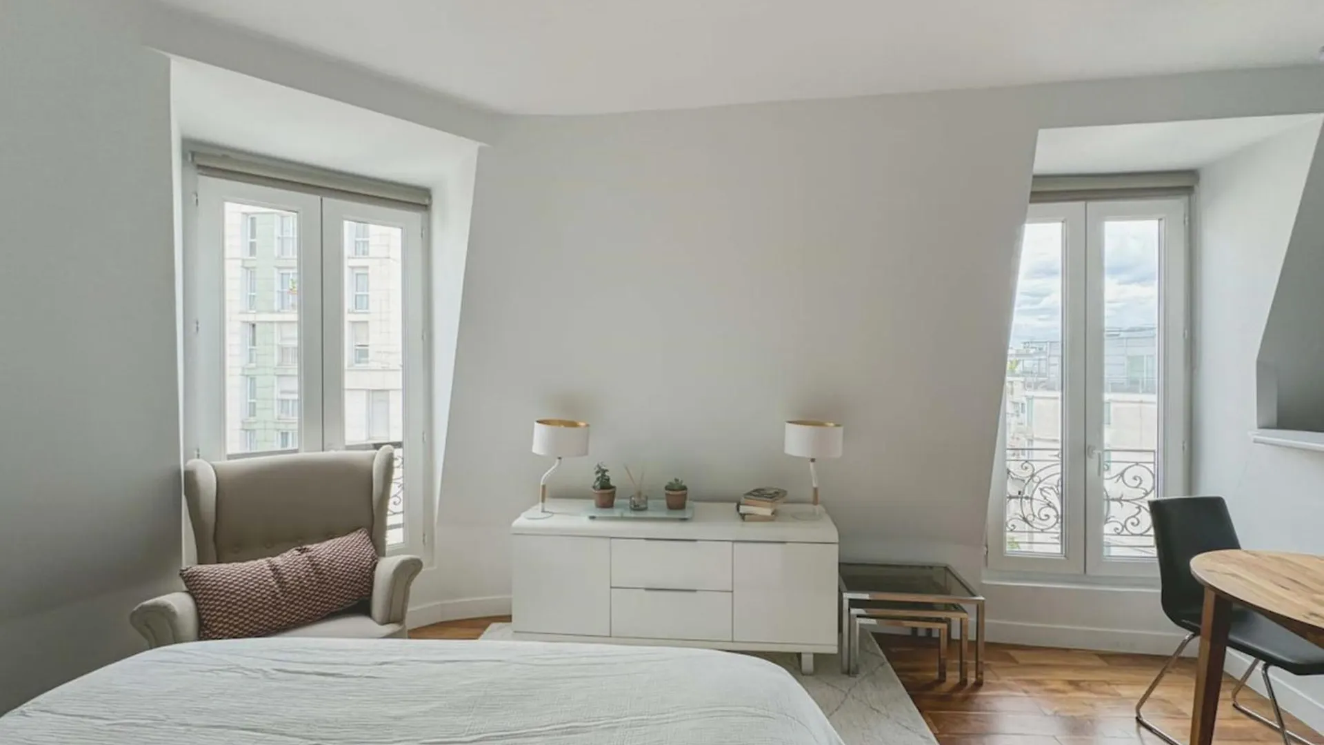 Flexliving Studio - Didot Paris