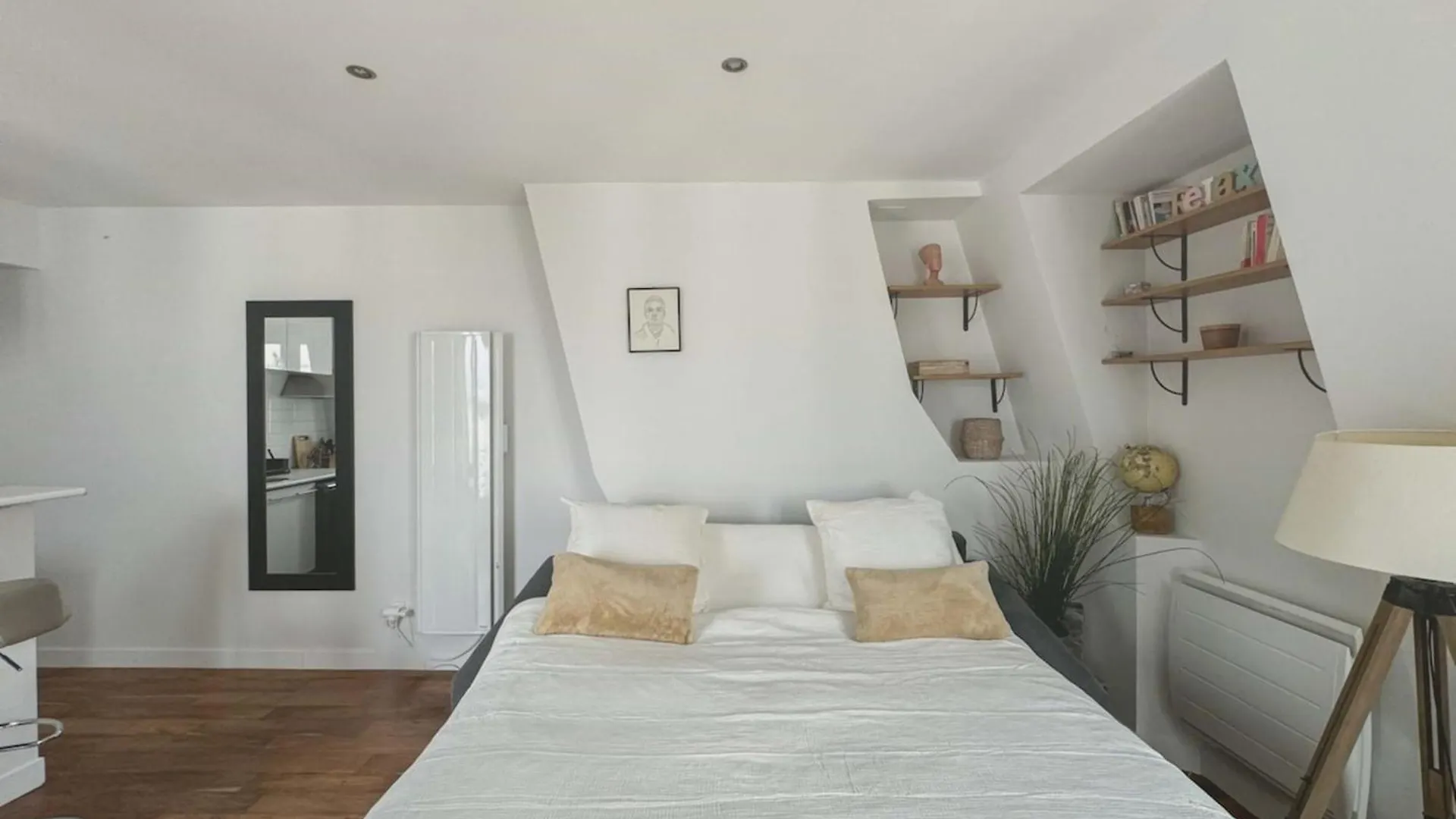 Daire Flexliving Studio - Didot Paris