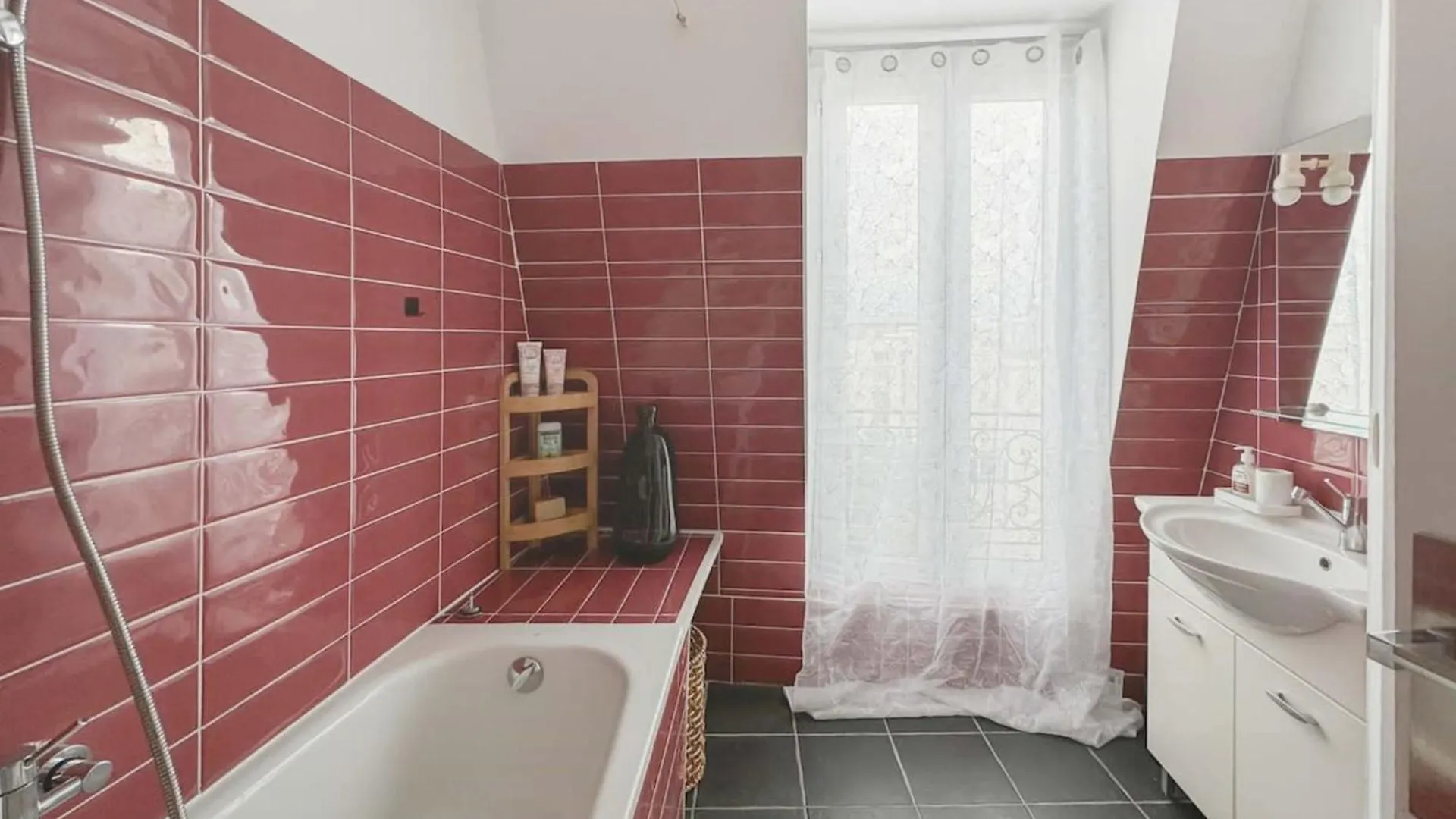 Daire Flexliving Studio - Didot Paris Fransa