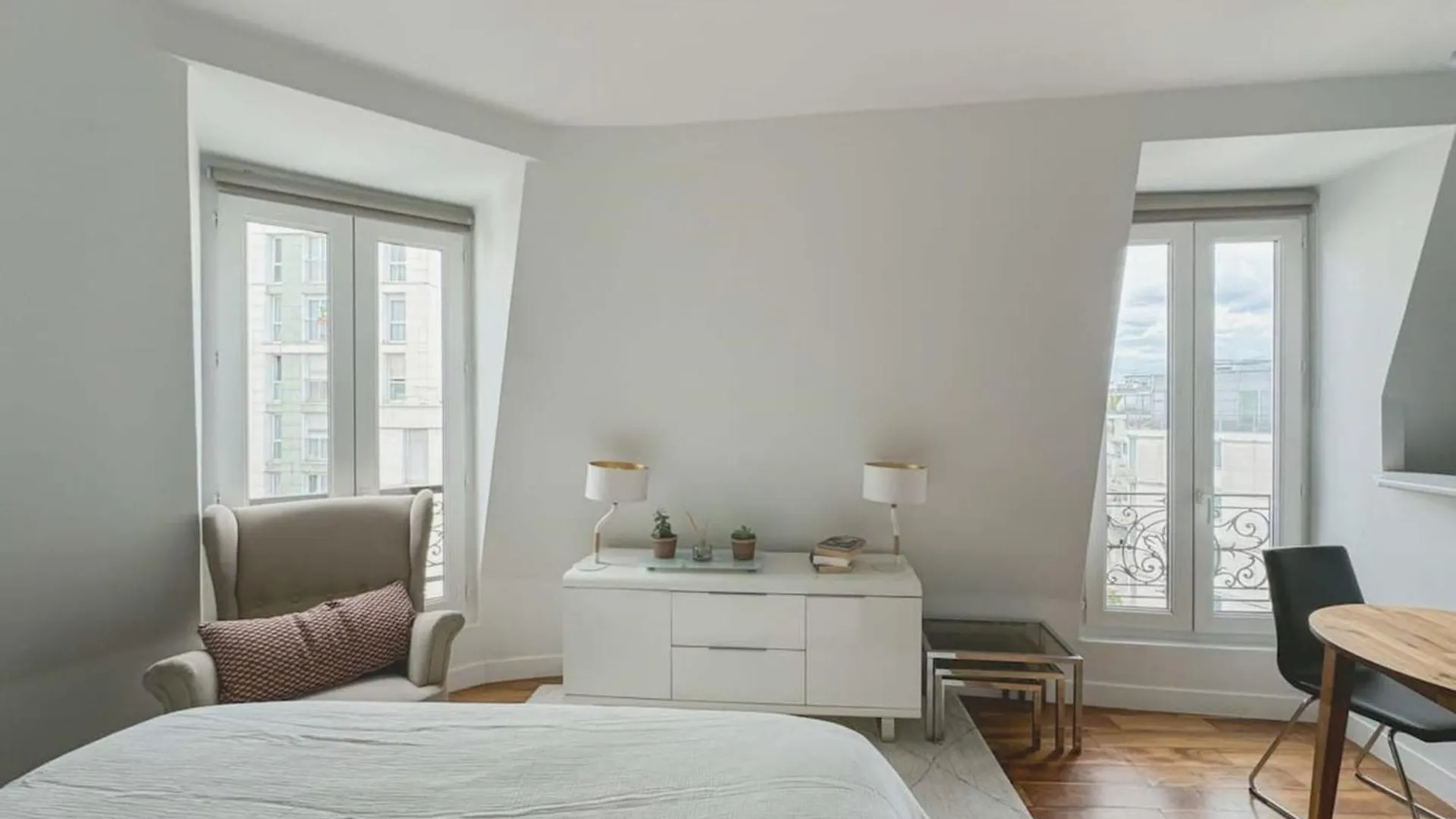 Daire Flexliving Studio - Didot Paris